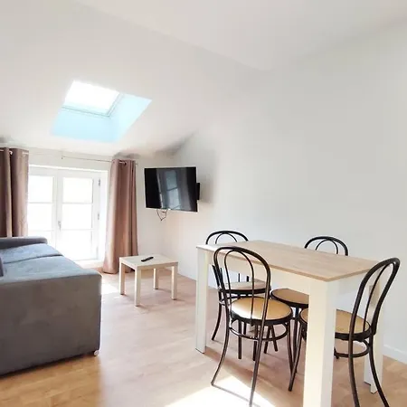 Le Cypri'deux By Izili *confort*calme* Apartment *